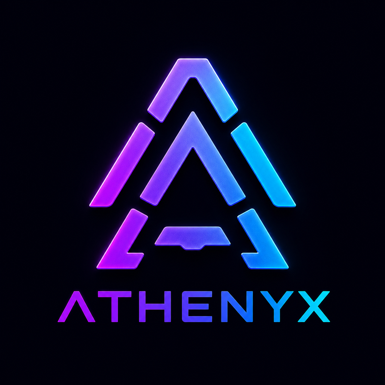 Logo Athenyx